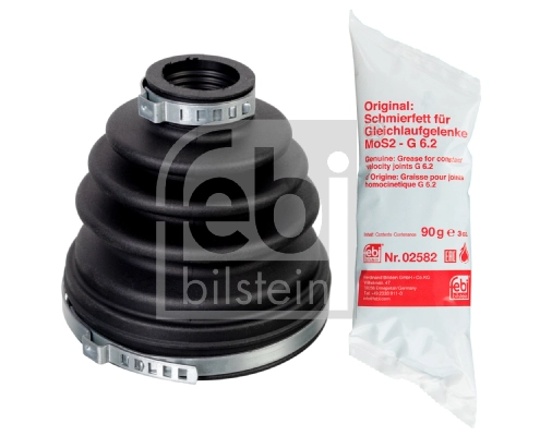 Bellow Kit, drive shaft